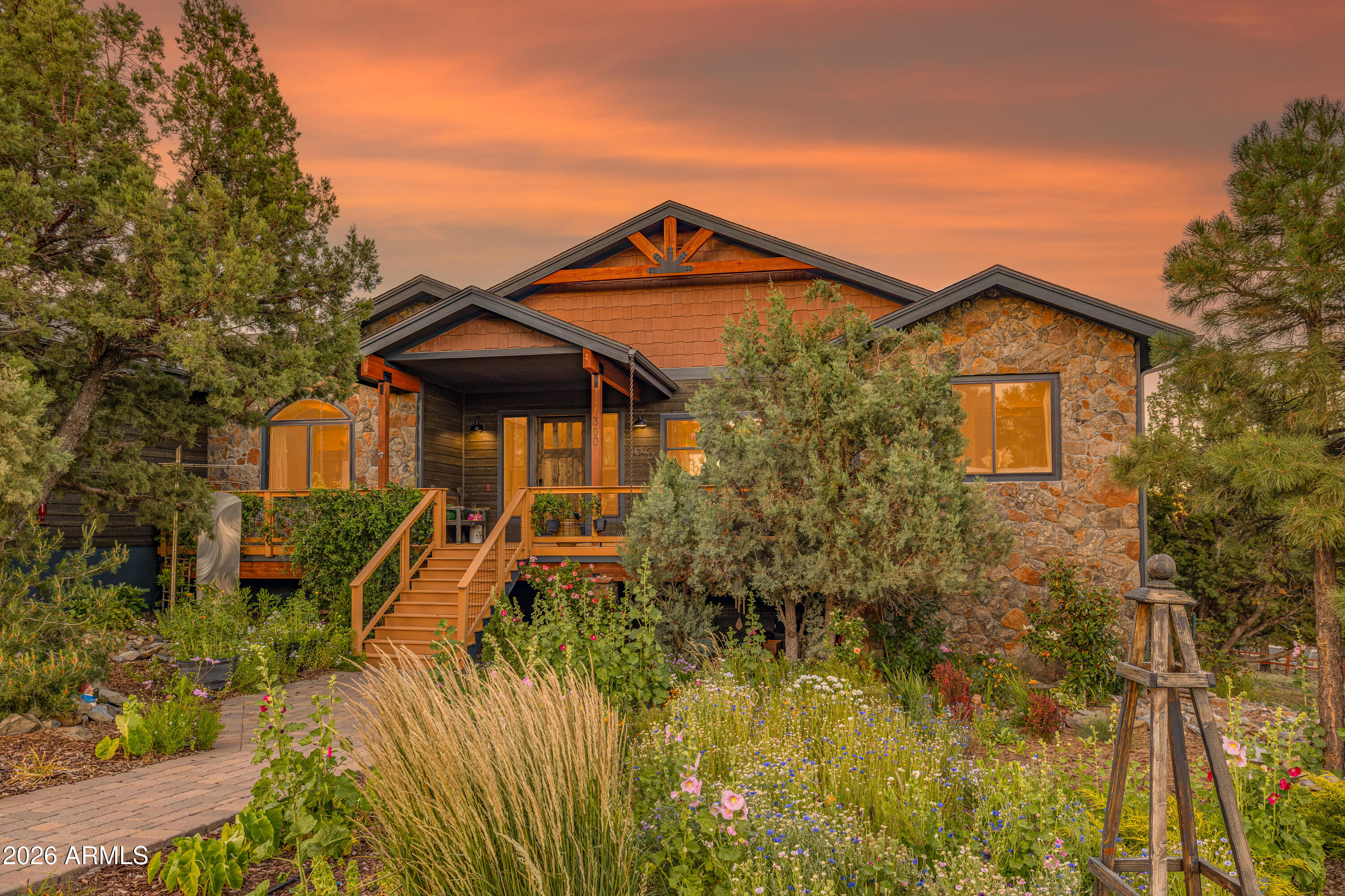 300 FAIRWAY Drive, Williams, AZ 86046 — Photo 1 of 68