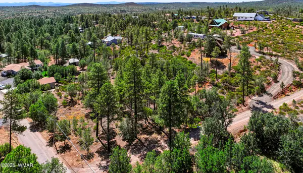 853 Wilderness Trail, Show Low, AZ 85901