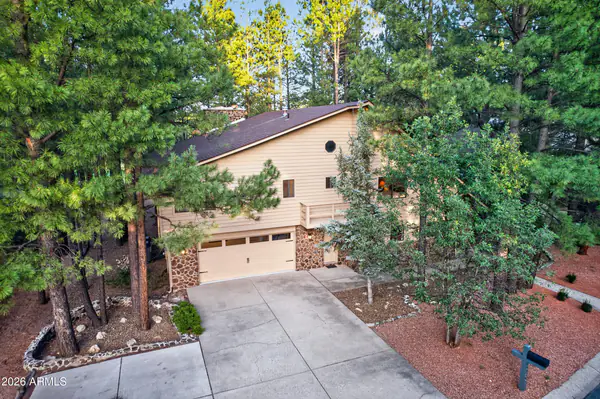5135 E HICKORY Drive, Flagstaff, AZ 86004