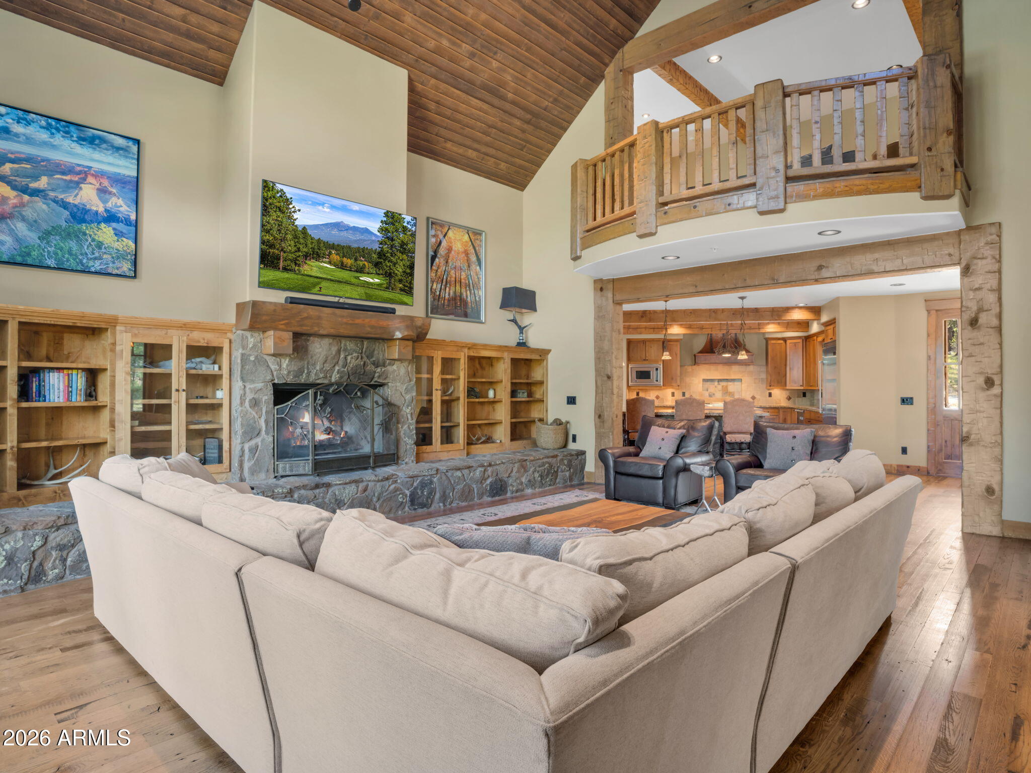 2140 E Del Rae Drive, Flagstaff, AZ 86005 — Photo 1 of 46
