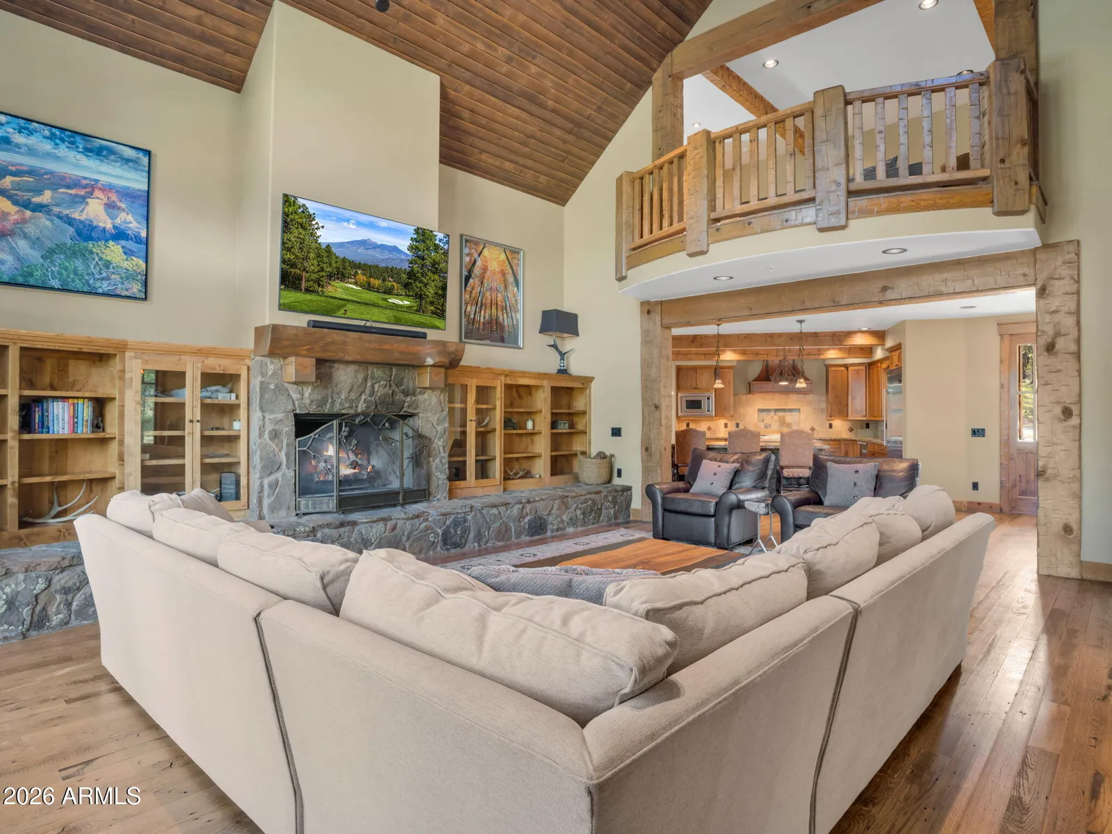 2140 E Del Rae Drive, Flagstaff, AZ 86005 — Photo 1 of 46