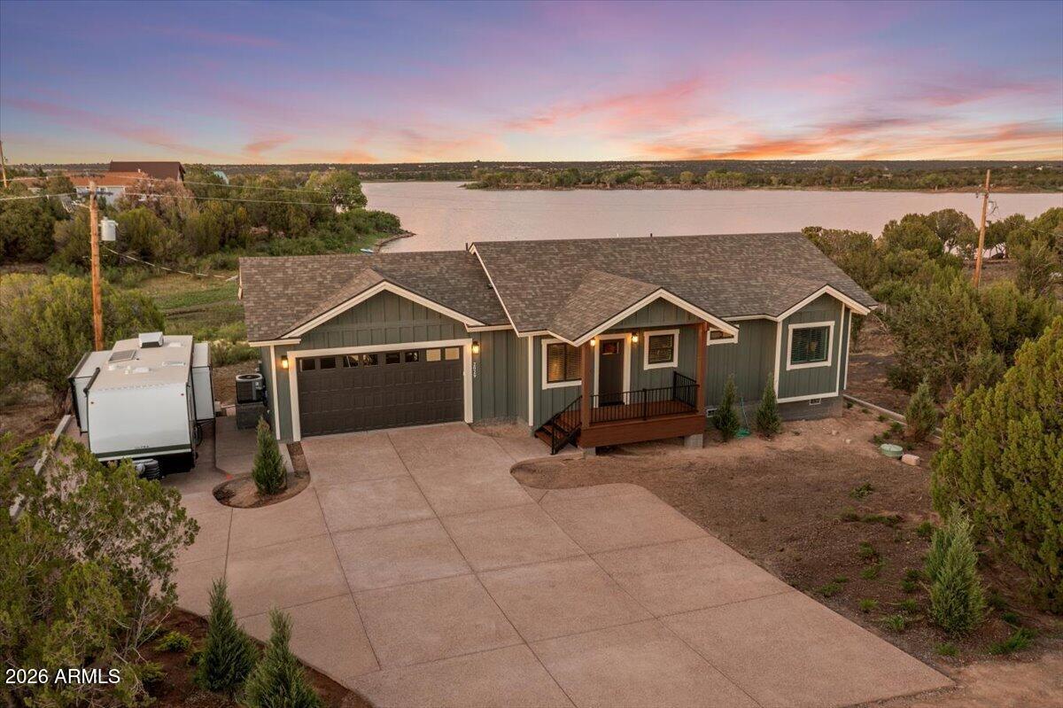 2029 SILVER CREEK Drive, Show Low, AZ 85901 — Photo 1 of 68