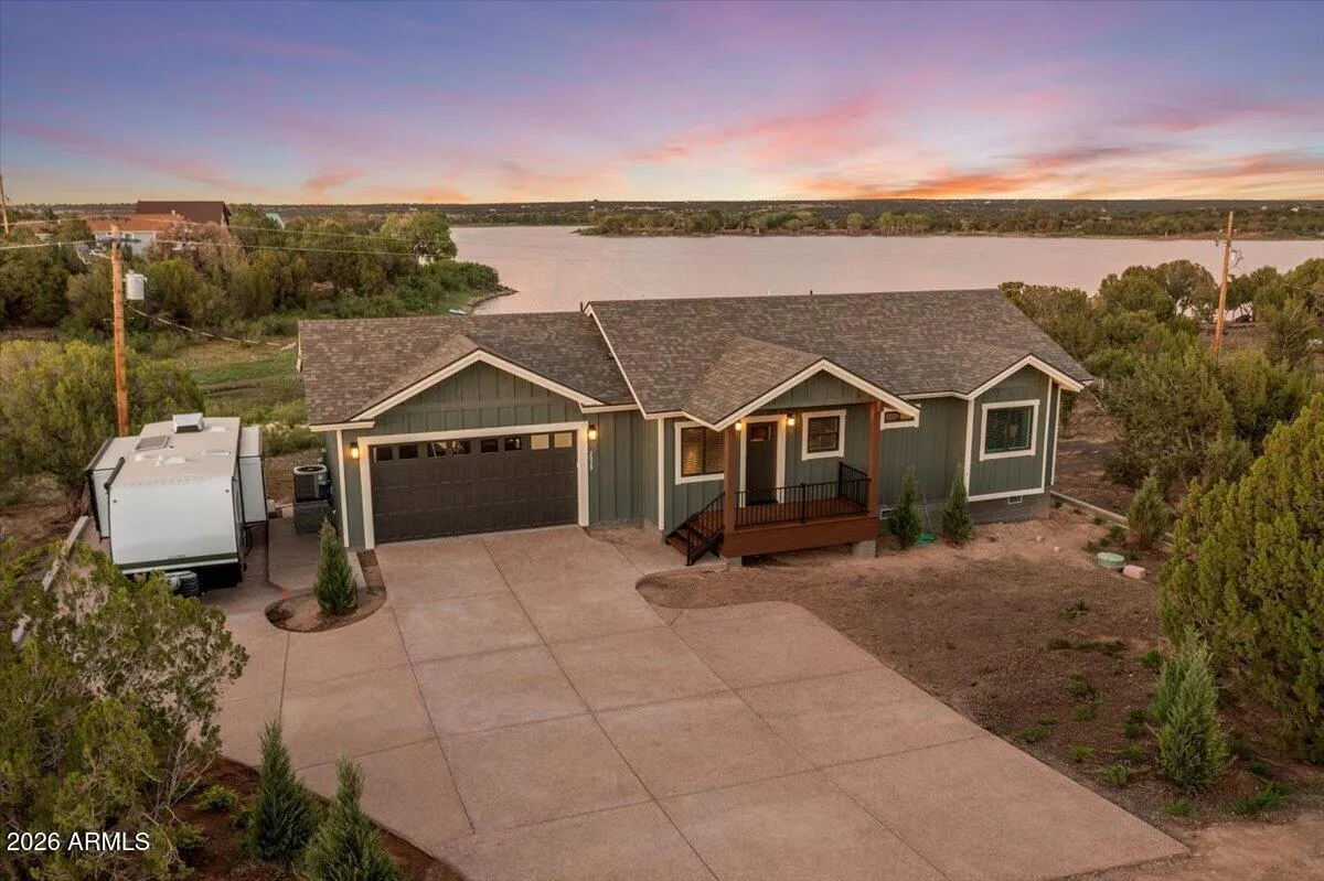2029 SILVER CREEK Drive, Show Low, AZ 85901 — Photo 1 of 68