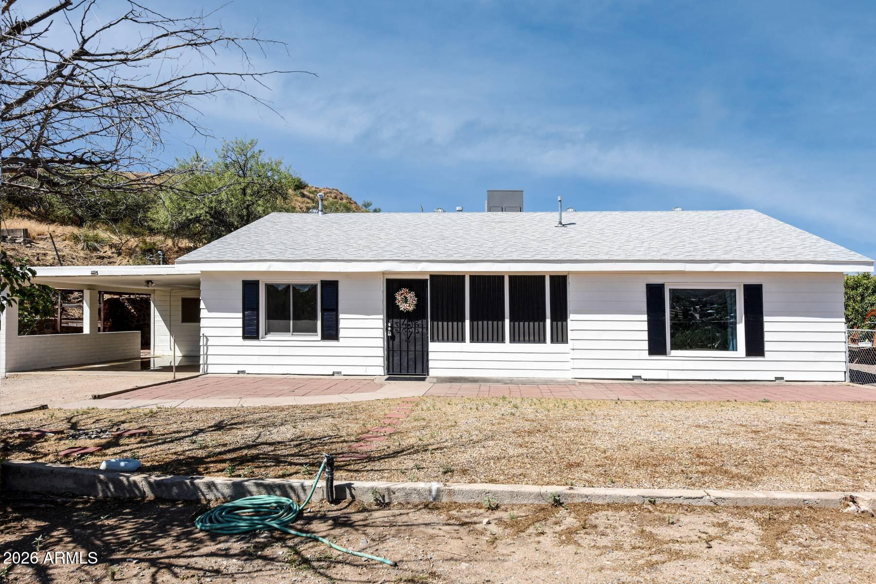 285 S Salas Lane, Globe, AZ 85501 — Photo 1 of 41