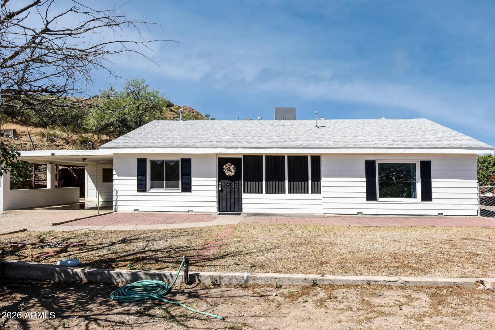 285 S Salas Lane, Globe, AZ 85501 — Photo 1 of 40