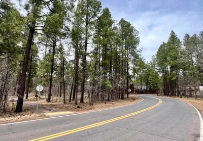 4024 Latigo Way, Pinetop, AZ 85935