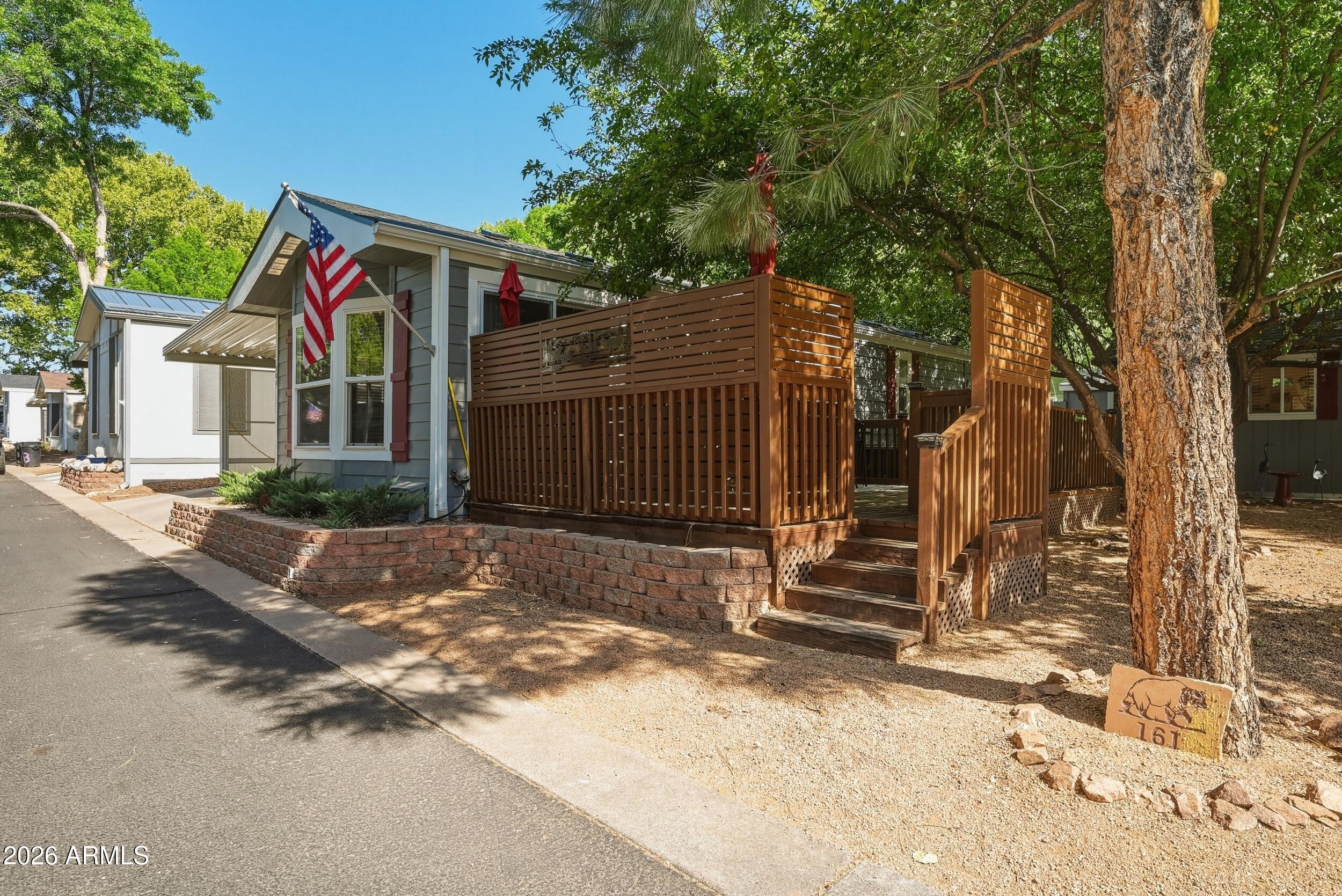 3933 E Highway 260, #149, Star Valley, AZ 85541 — Photo 1 of 46