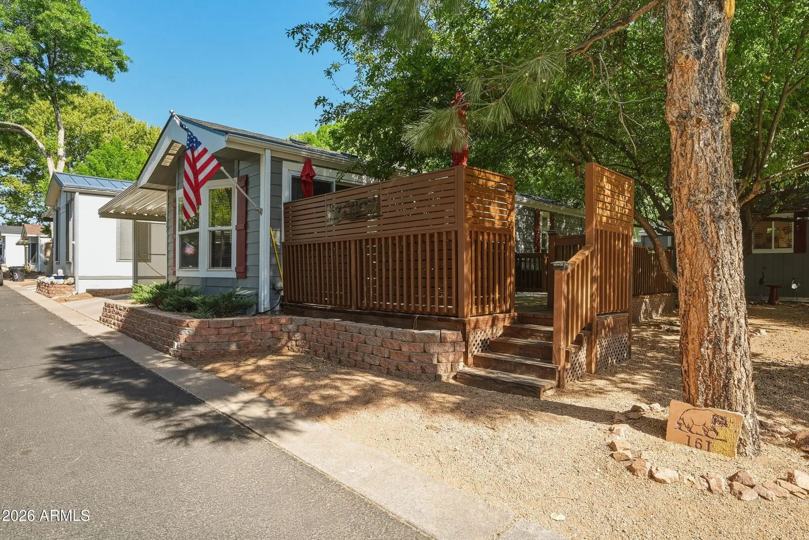 3933 E Highway 260, #149, Star Valley, AZ 85541 — Photo 1 of 46