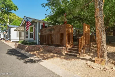 3933 E Highway 260, #161, Star Valley, AZ 85541