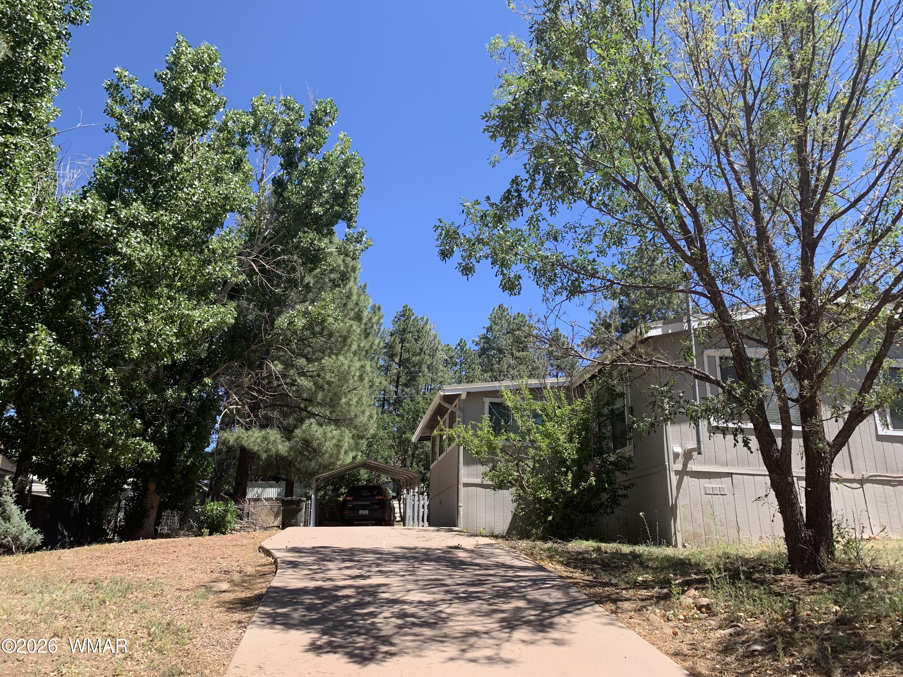 2558 Bob O Link Drive, Show Low, AZ 85901 — Photo 1 of 66