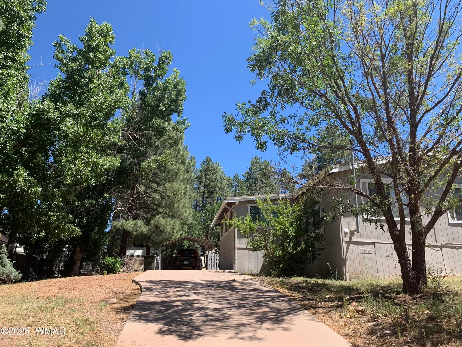 2558 Bob O Link Drive, Show Low, AZ 85901 — Photo 1 of 66