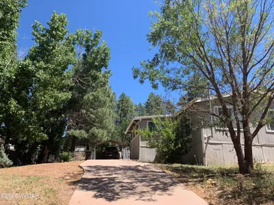 2558 Bob O Link Drive, Show Low, AZ 85901
