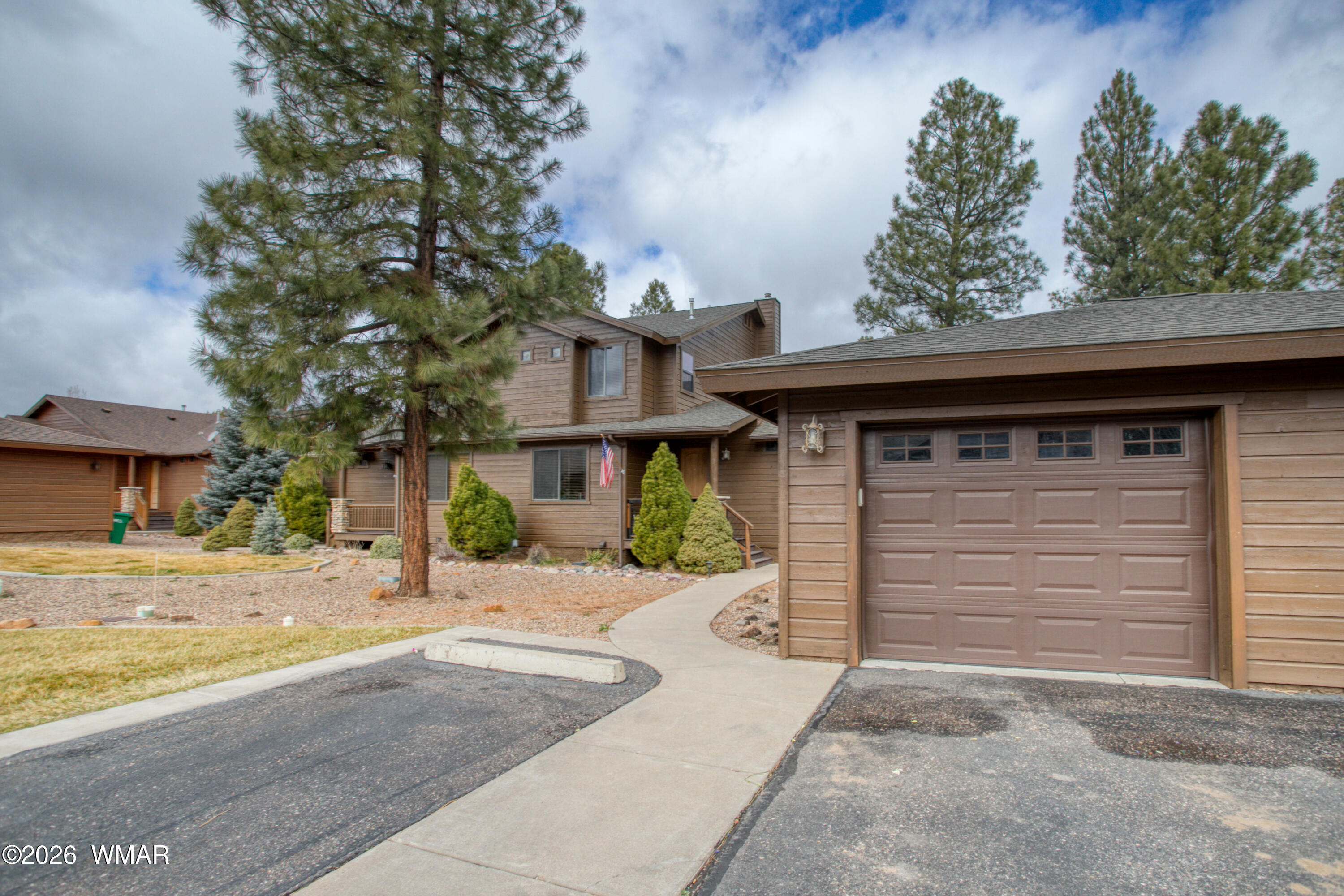 2970 W Villa Loop, Show Low, AZ 85901 — Photo 1 of 94