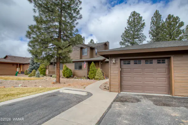 2970 W Villa Loop, Show Low, AZ 85901