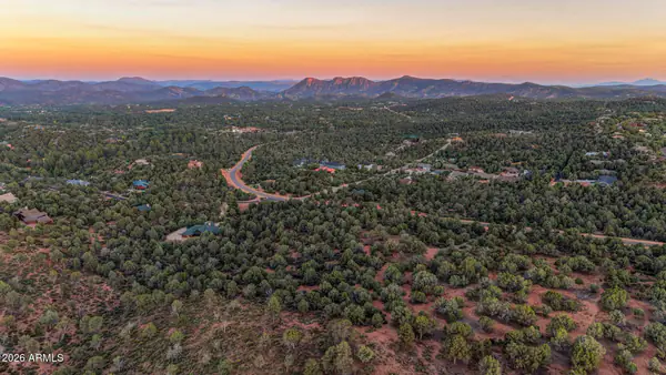 1200 E TYLER Parkway 15, Payson, AZ 85541
