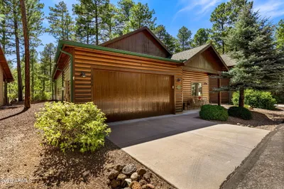 2964 Timberline Road, Pinetop, AZ 85935