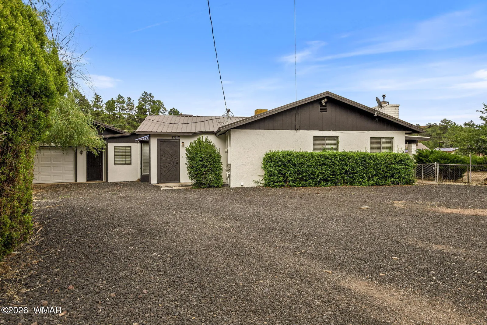 2819 Pine Hill Drive, Heber, AZ 85928 — Photo 1 of 38