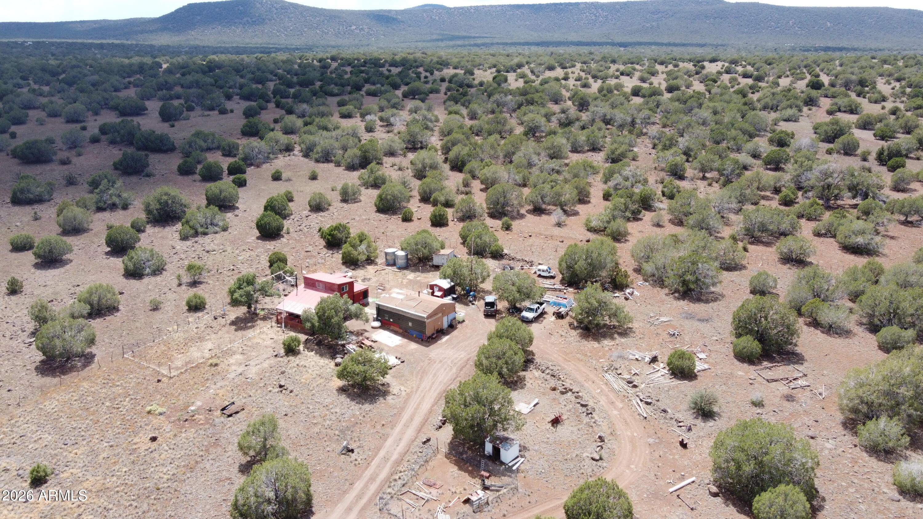 21750 RANCH Road, Seligman, AZ 86337 — Photo 1 of 48