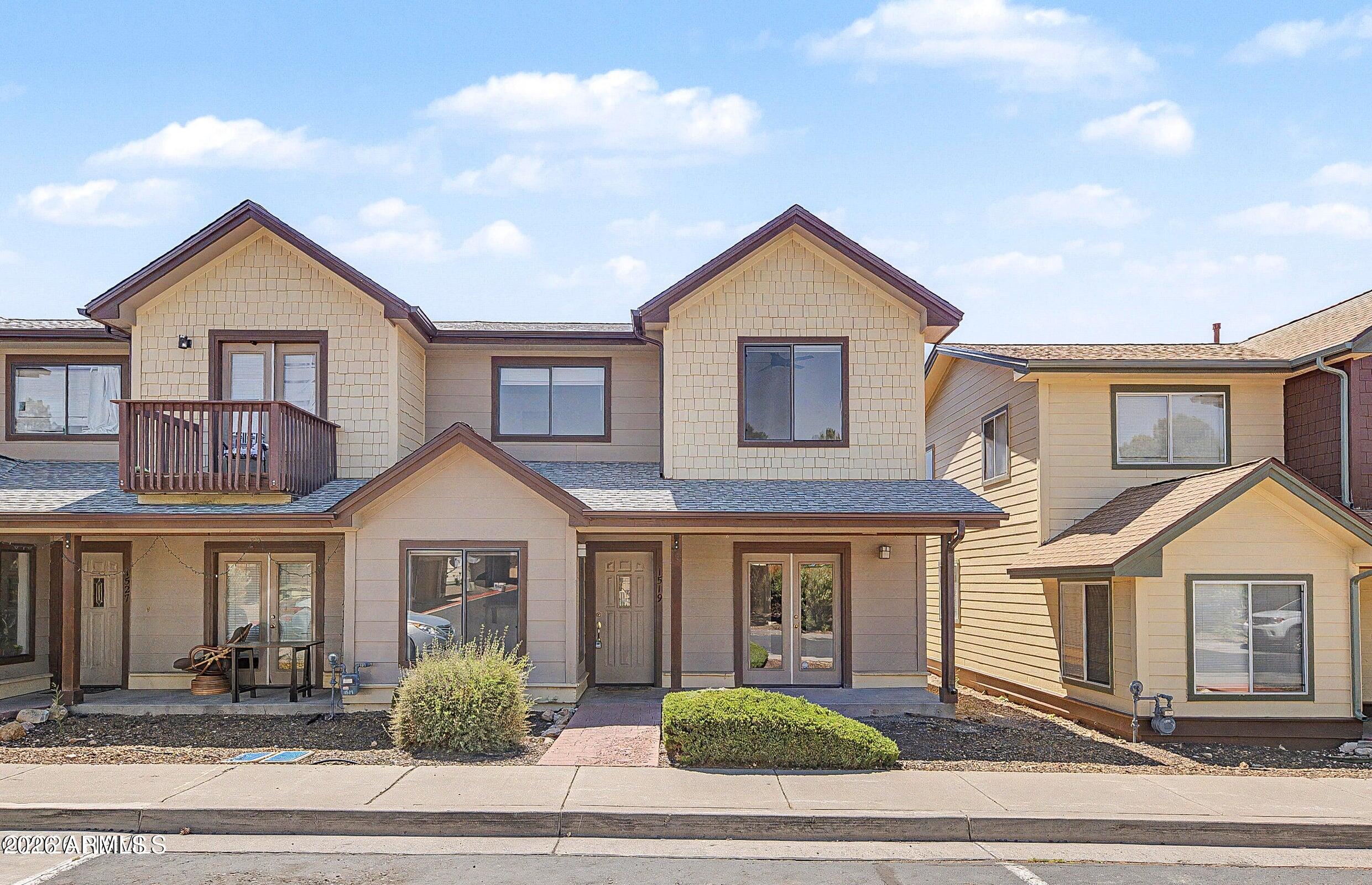 1519 E Payton Way, Flagstaff, AZ 86004 — Photo 1 of 38