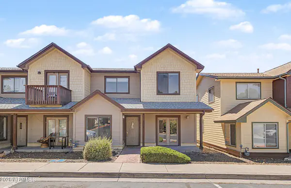 1519 E Payton Way, Flagstaff, AZ 86004