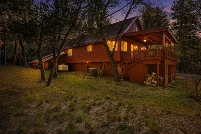 8460 W Louthian Lane, Strawberry, AZ 85544