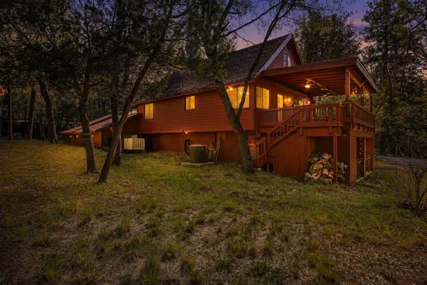 8460 W Louthian Lane, Strawberry, AZ 85544