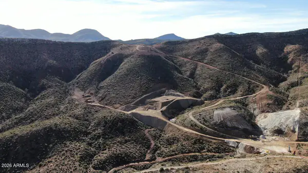 MM 164 S Highway 77 1B, Globe, AZ 85501