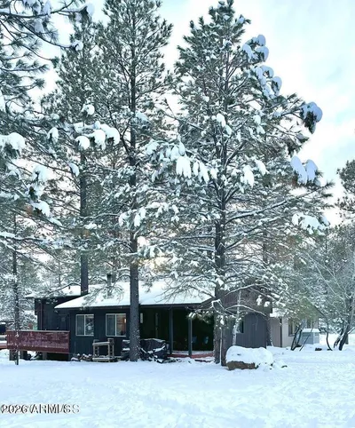 1265 E CARIBOU Road, Munds Park, AZ 86017