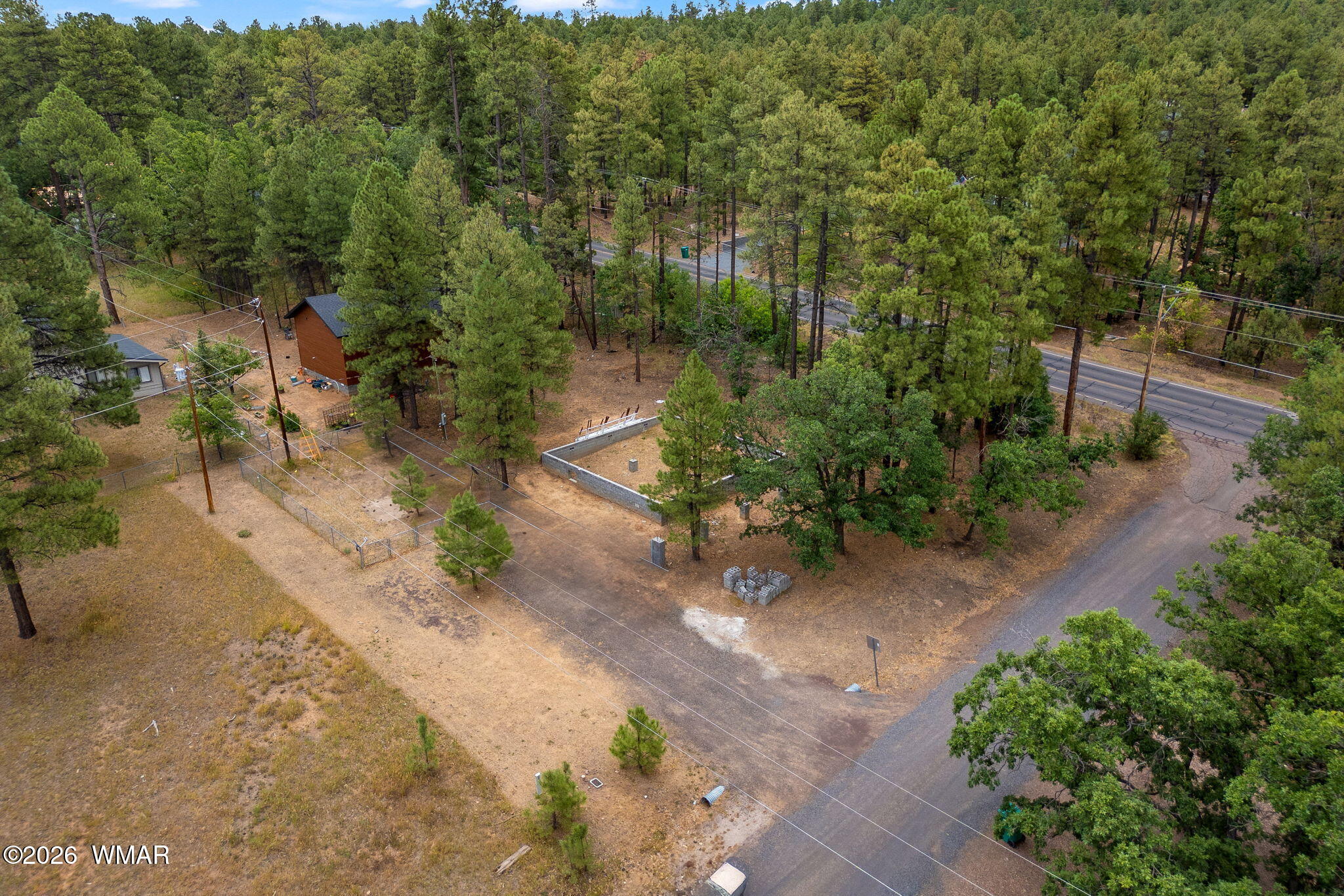 1579 Arlene Lane, Lakeside, AZ 85929 — Photo 1 of 32