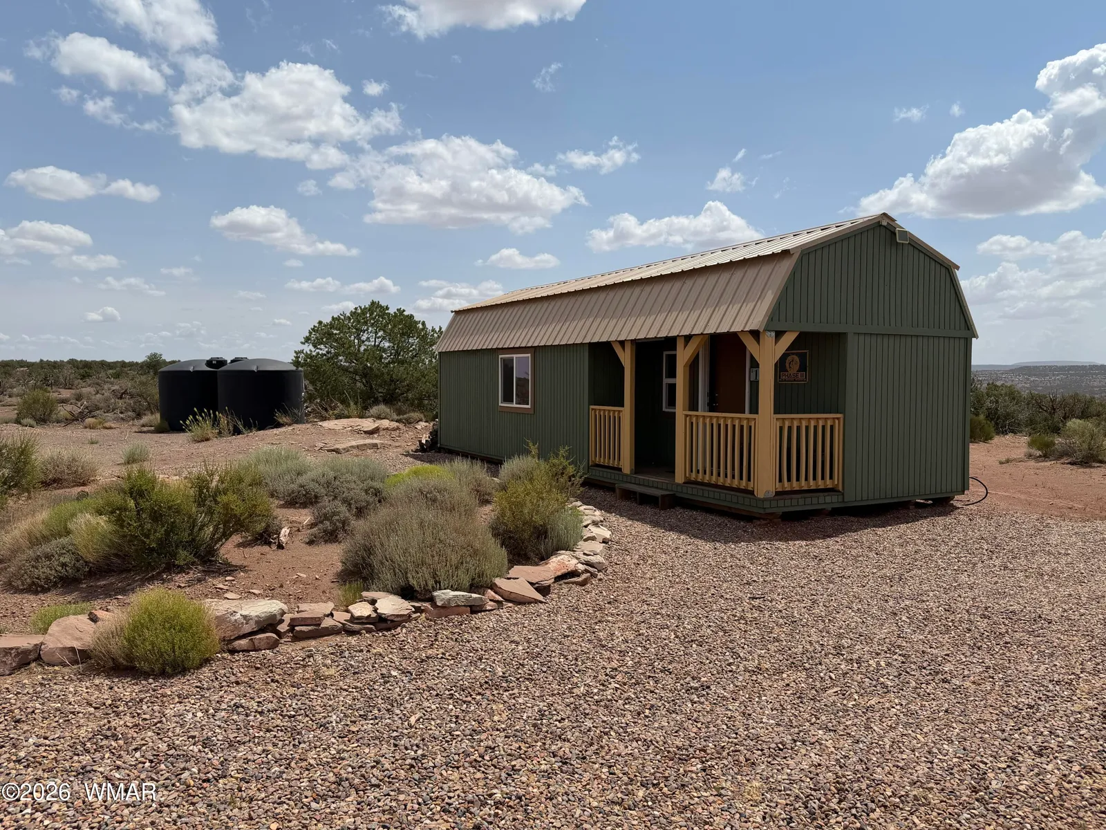 3813 S Hay Hollow Road, Snowflake, AZ 85937 — Photo 1 of 43