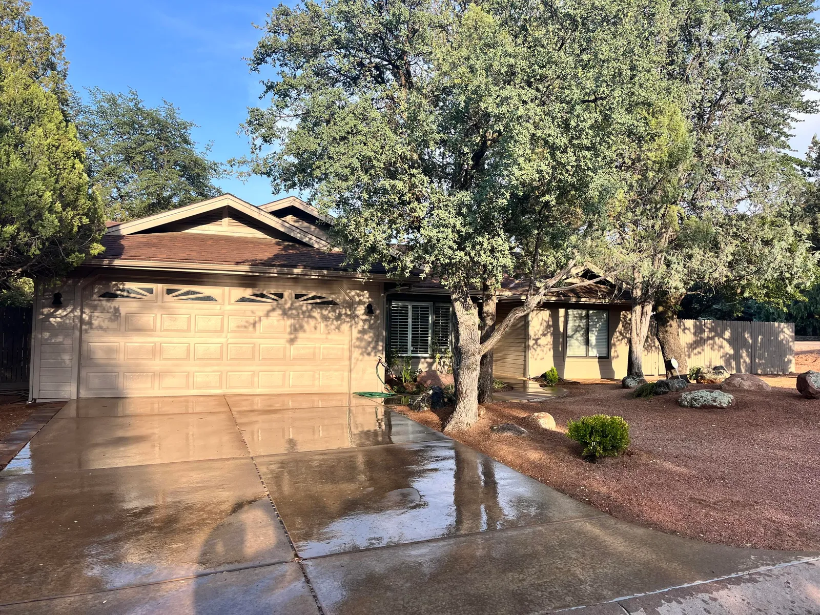305 N Trailwood Road, Payson, AZ 85541 — Photo 1 of 34