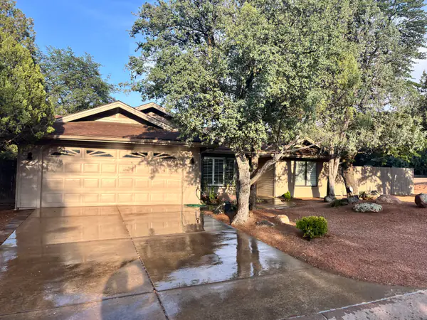 305 N Trailwood Road, Payson, AZ 85541