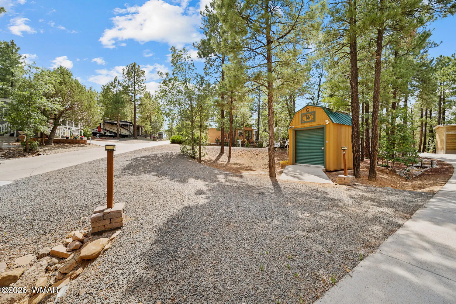 3650 S Latigo Way, Show Low, AZ 85901 — Photo 1 of 16
