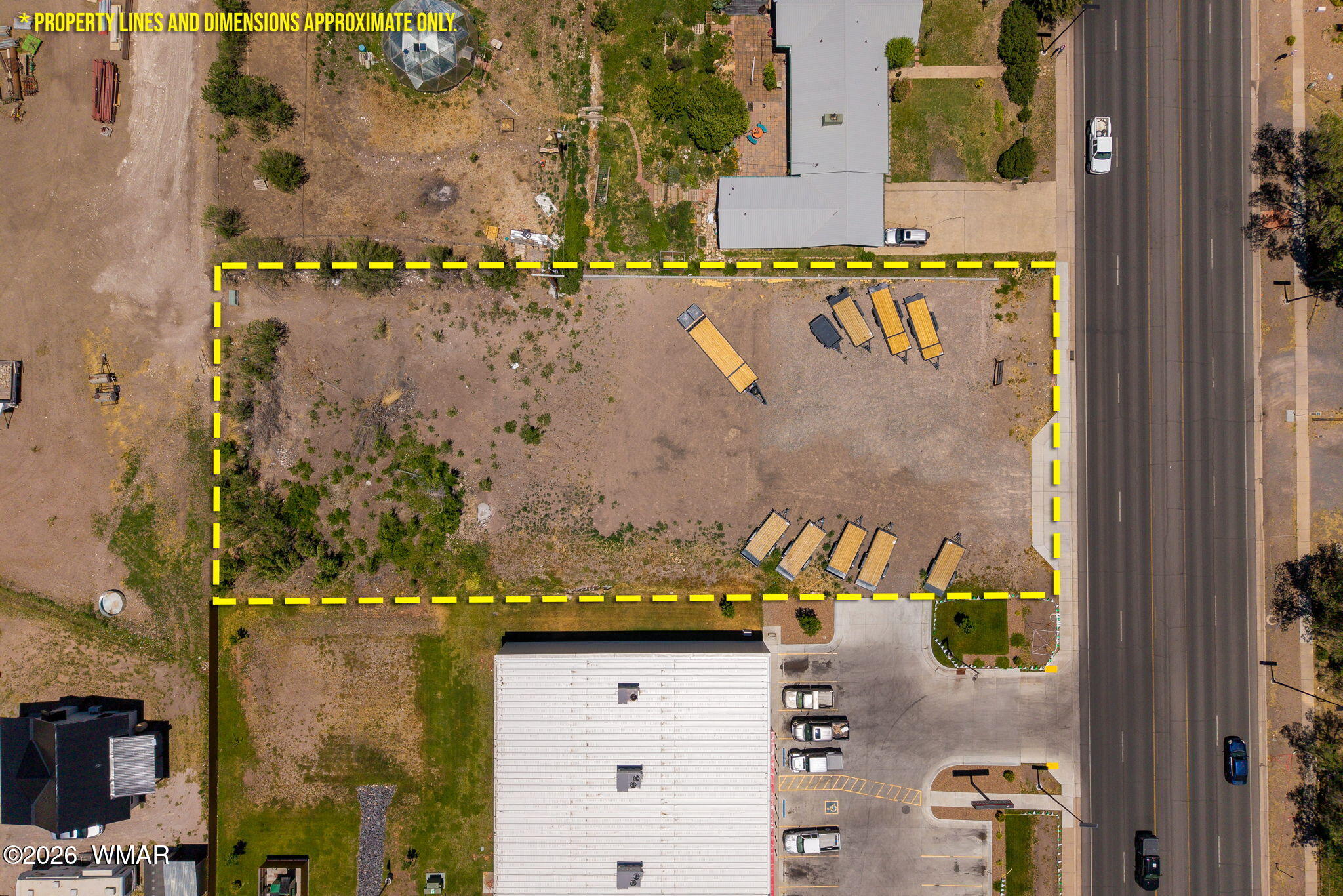 00 Main St, Eagar, AZ 85925 — Photo 1 of 18