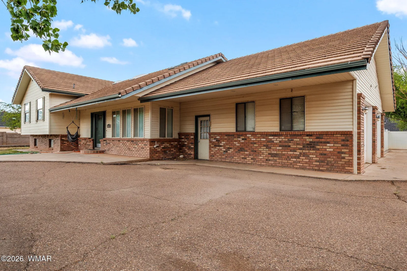 2860 W Player Drive, Snowflake, AZ 85937 — Photo 1 of 24