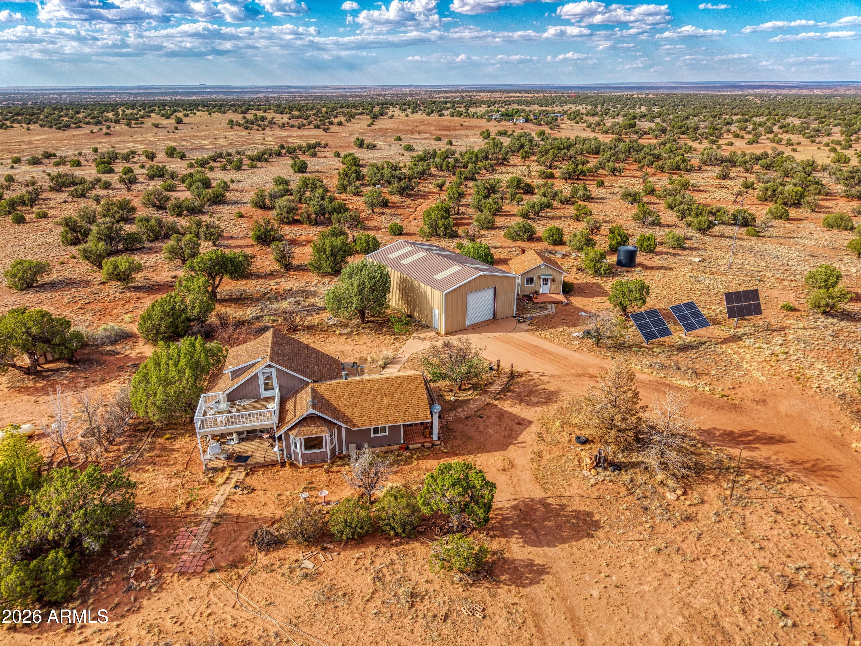 76 County Road N5552, Concho, AZ 85924 — Photo 1 of 50