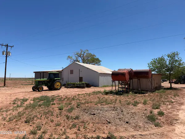 9656 Woodruff Hay Hollow Road, Snowflake, AZ 85937