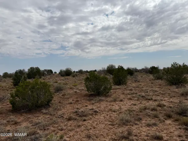 1037 Mira Road #6, Heber, AZ 85928