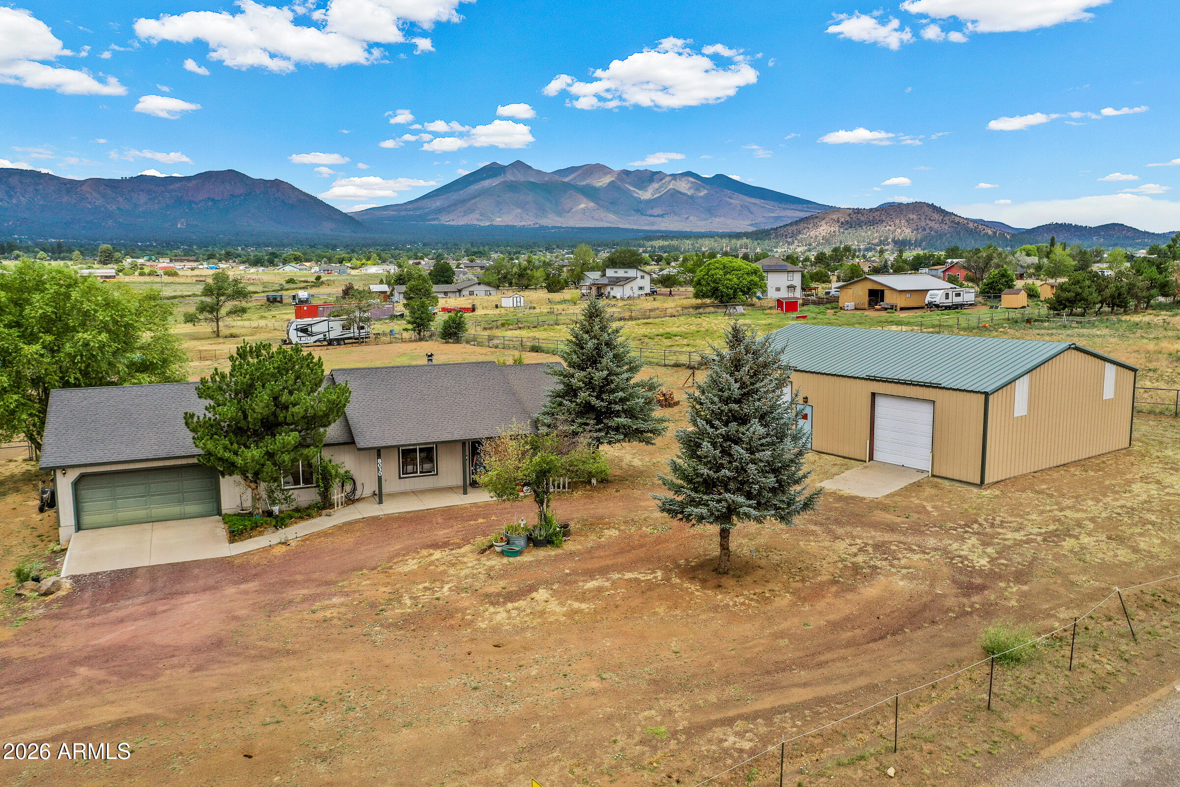 8030 APRIL Drive, Flagstaff, AZ 86004 — Photo 1 of 53