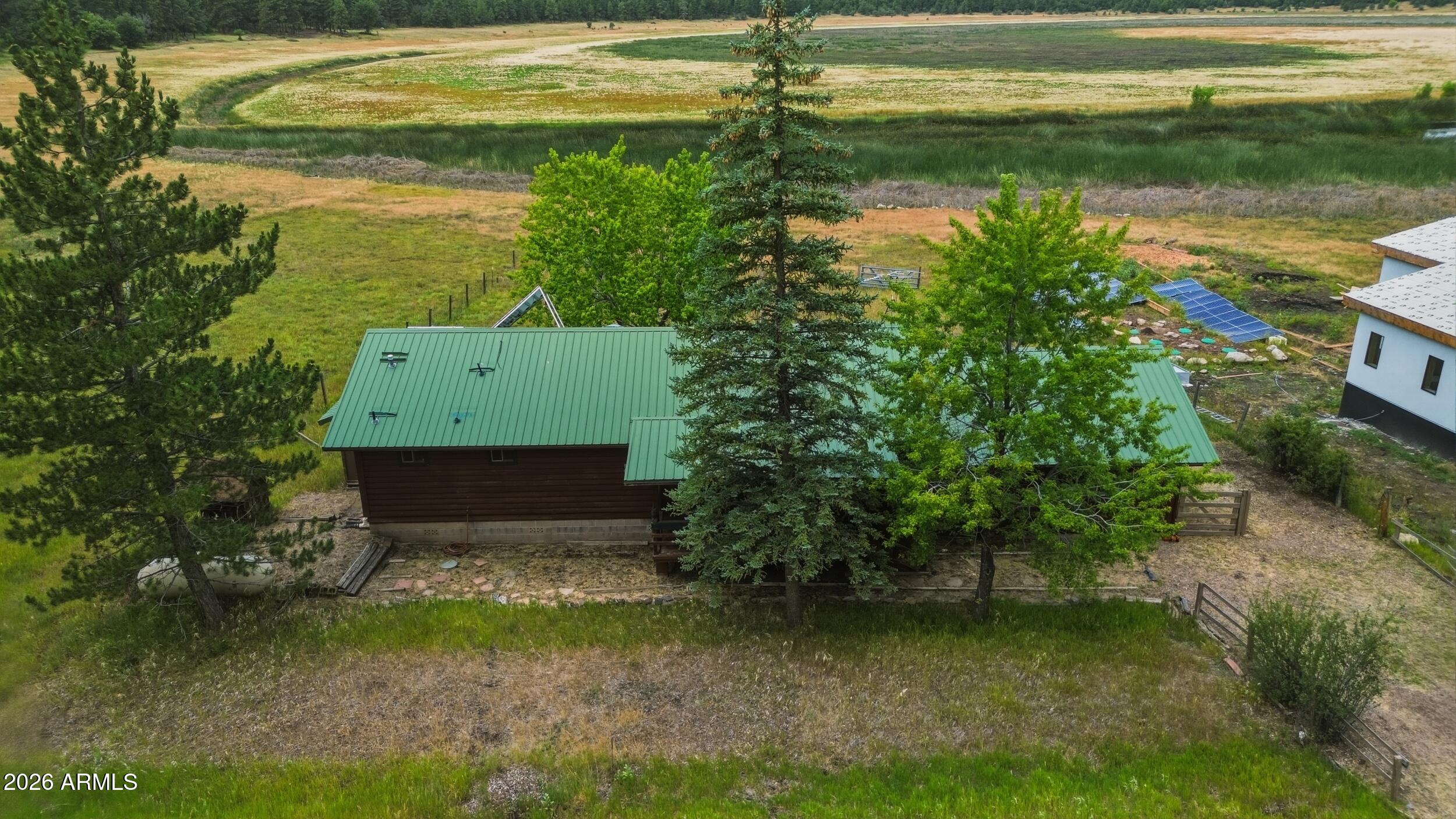 127 Lakeview Court, Happy Jack, AZ 86024 — Photo 1 of 137