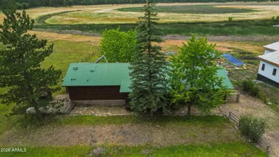 127 Lakeview Court, Happy Jack, AZ 86024