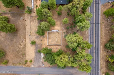 1579 Arlene Lane, Lakeside, AZ 85929