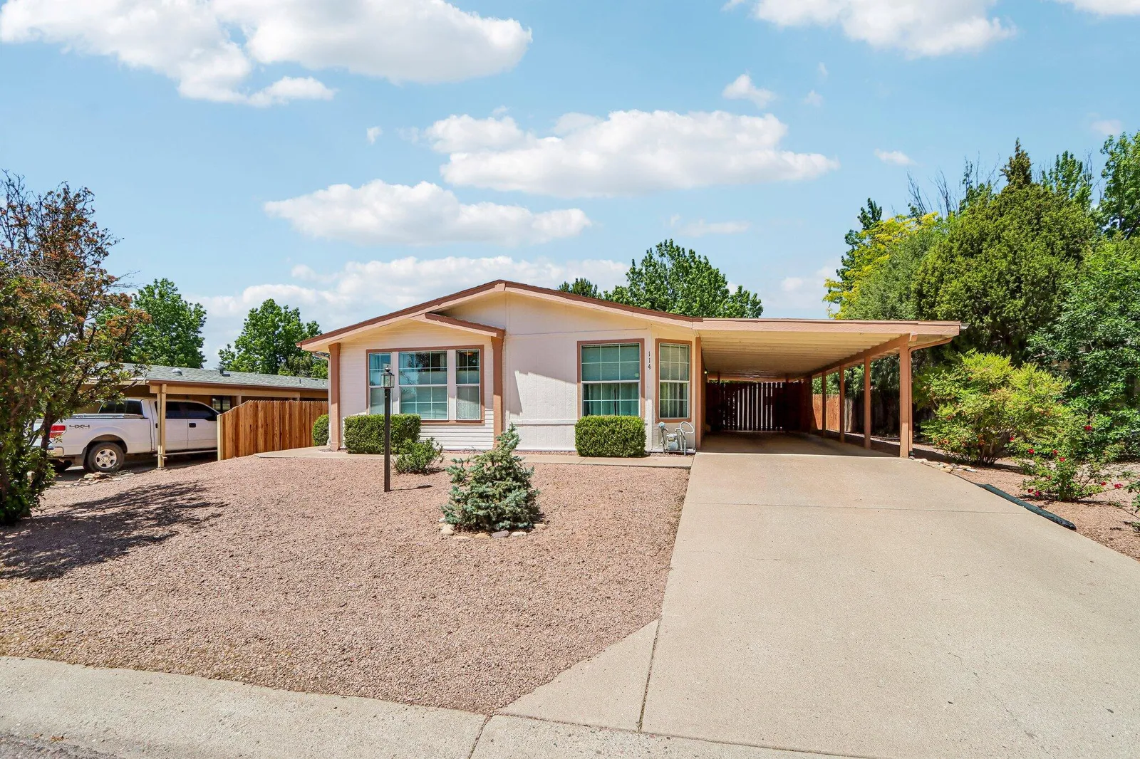 124 S Pinecrest Road, Payson, AZ 85541 — Photo 1 of 36