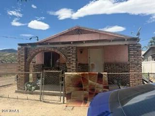 5740 S NEW Street, Claypool, AZ 85532 — Photo 1 of 1