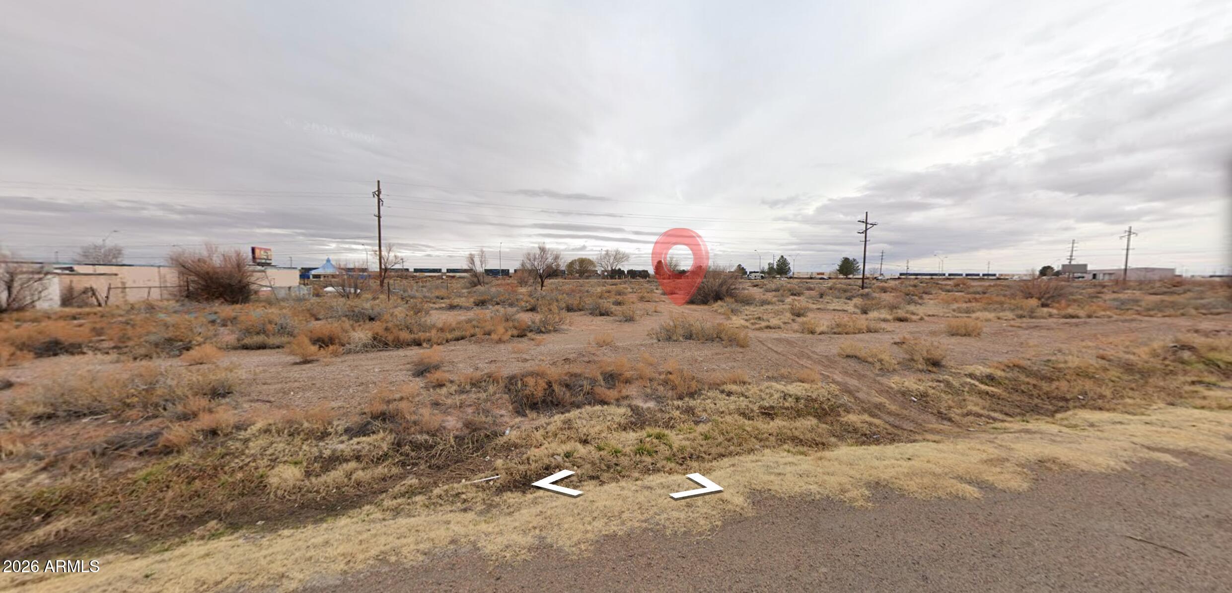 0 13th Ave and W Arizona St 6, Holbrook, AZ 86025 — Photo 1 of 7