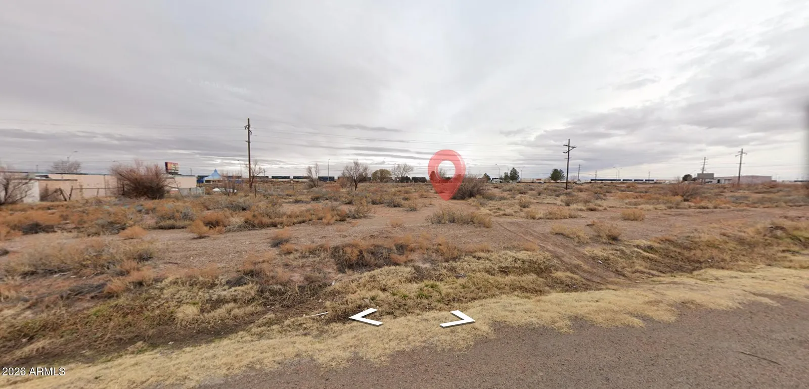 0 13th Ave and W Arizona St 6, Holbrook, AZ 86025 — Photo 1 of 7