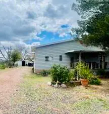 2 bed manufactured home at 247 Cottonwood Street, Roosevelt
