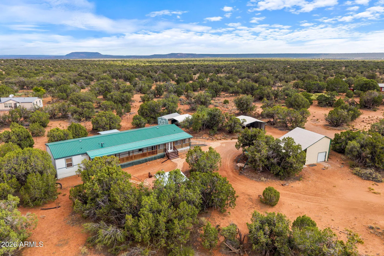 82 CR 5020 (Concho Highway), Snowflake, AZ 85937 — Photo 1 of 38