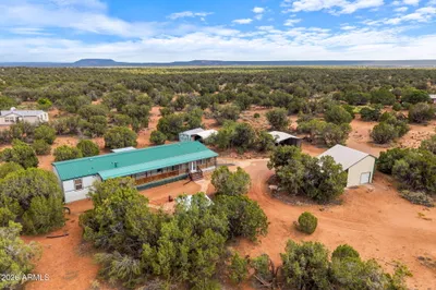 82 CR 5020 (Concho Highway), Snowflake, AZ 85937