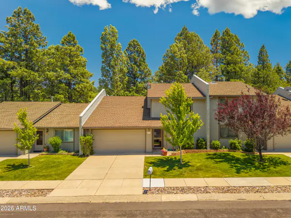 1700 N FAIRWAY Drive, Flagstaff, AZ 86004